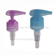 Plastic Pump, Lotion Pump (WK-23-1)